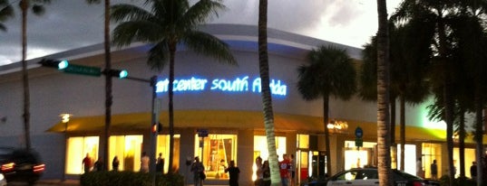 ArtCenter/South Florida is one of Miami: history, culture, and outdoors.