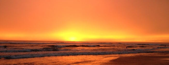 Playa Bonfil is one of Lugares favoritos de Greys.