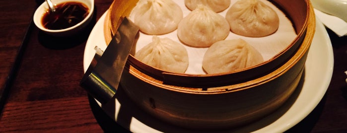 The Bao is one of new York.