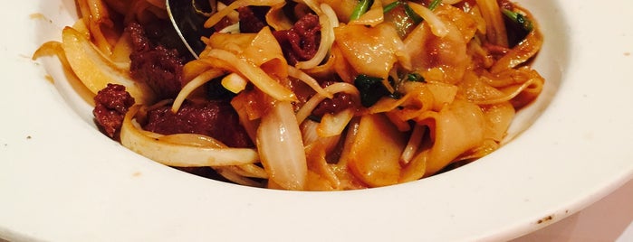 Szechuan Gourmet is one of To-Try: Midtown Restaurants.