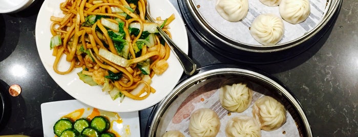 Din Tai Fung is one of Worth the Visit!.