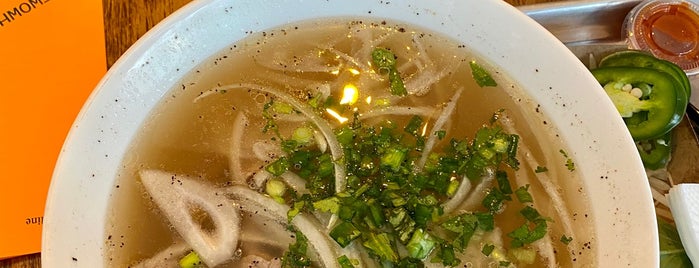 Two Wheels is one of Vietnamese/Pho.