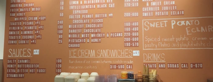 Jeni's Splendid Ice Creams is one of Chicago, IL.