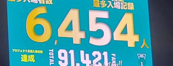 ワールド記念ホール is one of ライブハウス/クラブ/コンサートホール/イベントスペースetc..