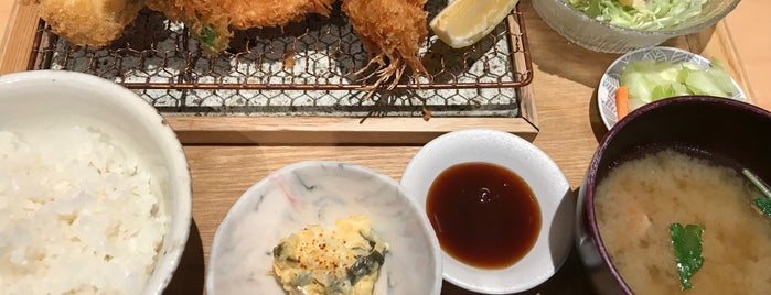 海老虎 is one of Top picks for Japanese Restaurants & Bar2⃣.