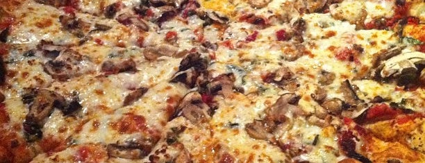 Magpies Gourmet Pizza is one of The 15 Best Places for Pizza in Tucson.