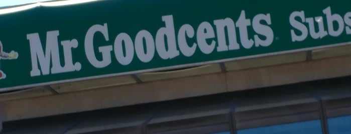 Goodcents Deli Fresh Subs is one of Sioux Falls Must Stops.