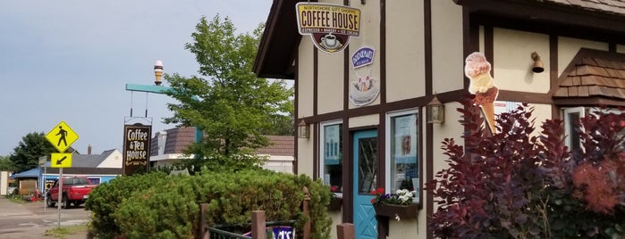 Northshore Cafe & Shoppe is one of Northshore.