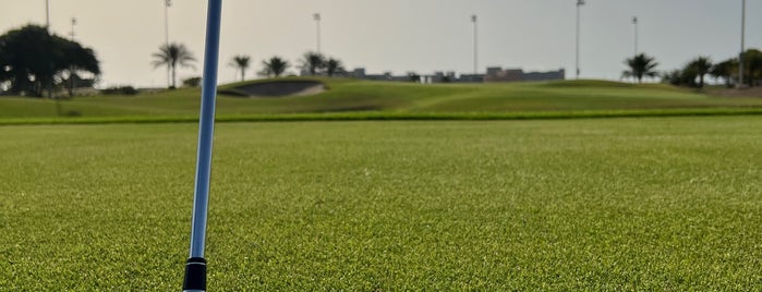 Royal Greens Golf & Country Club is one of KAEC.