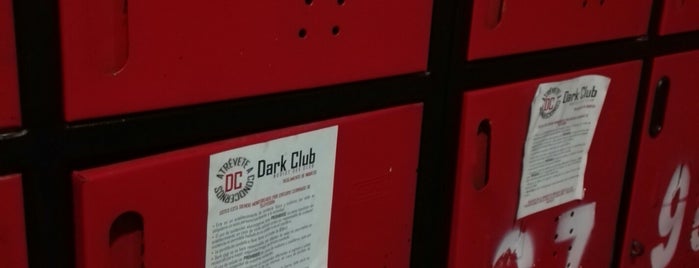 Dark Club is one of Colombia.