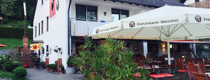 Erik's Restaurant Café is one of #Munich_Restaurants.