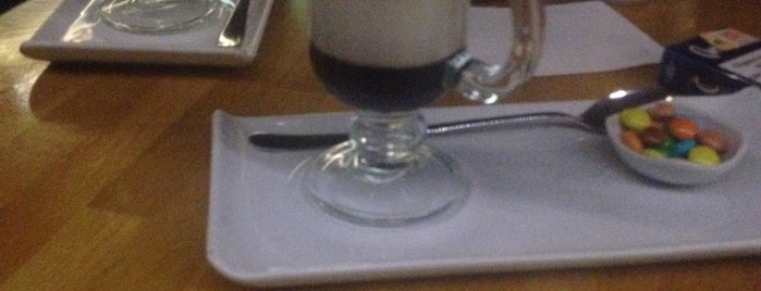 Cafe C is one of Polatlı.