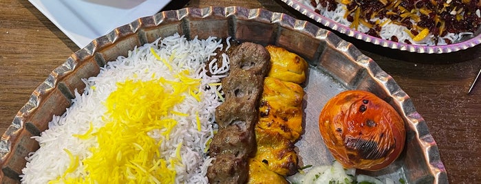 Nikan Restaurant رستوران نیکان is one of Persian - Australia.