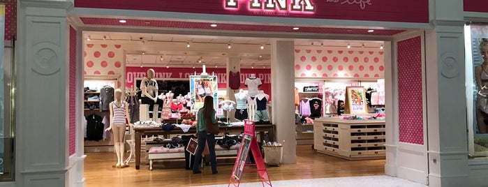 Victoria's Secret PINK is one of Shops.