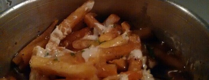 Amalfi is one of The 15 Best Places for Pasta in New Delhi.