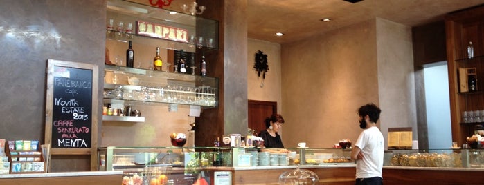 Pane Bianco is one of Elia’s Liked Places.