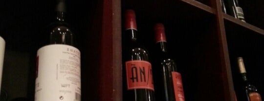 La Vinya del Senyor is one of The 15 Best Places for Wine in Barcelona.