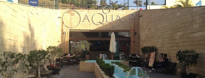 Aqua Club Termal is one of Lugares guardados de Mr..
