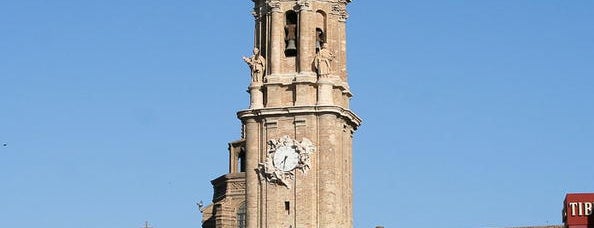 378. Mudejar Architecture of Aragón (1986/2001) is one of UNESCO World Heritage Sites - Europe/North America.