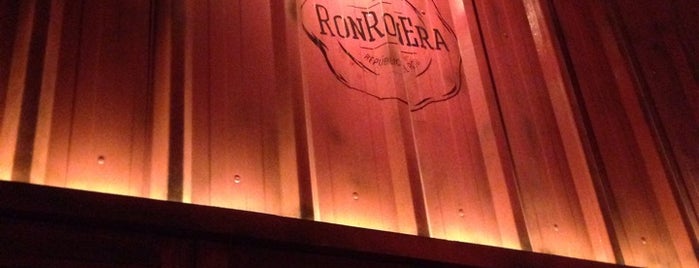 La Ronronera is one of Rocíoさんの保存済みスポット.