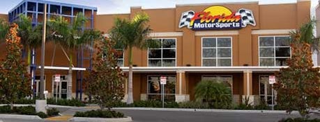 Florida Motorsports is one of Motorcycle Helmet Dealers.