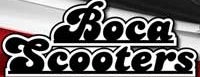 Boca Scooters is one of Motorcycle Helmet Dealers.