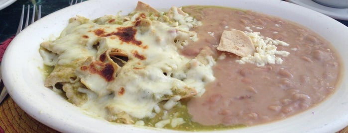 El Campirano is one of Locais curtidos por Luis.