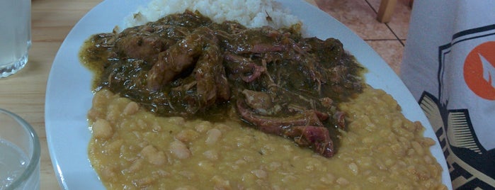 Restaurante La Plaza de Pachacamac is one of Infaltables en Perú.