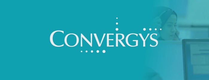 Convergys is one of Frequent.