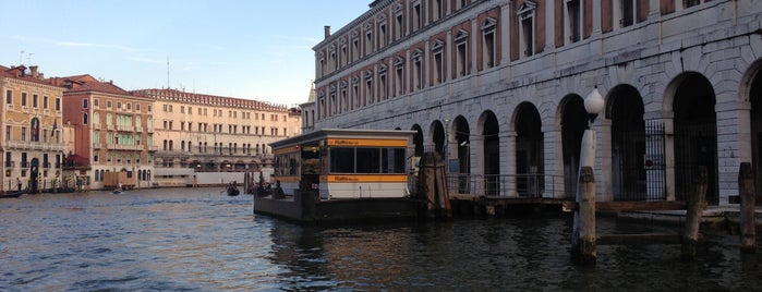 Hotel Antico Panada is one of Venice.