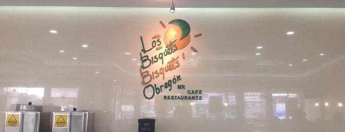 Los Bisquets Bisquets Obregón is one of Adrian’s Liked Places.