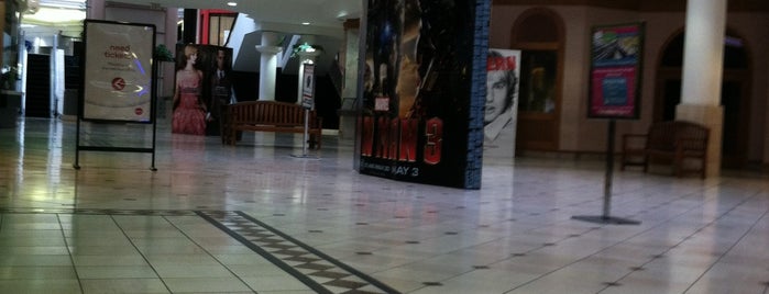 AMC Tallahassee Mall 20 is one of My Spots.