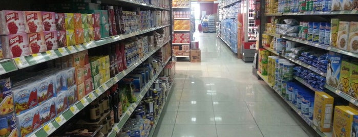 Giant Stores - Al Mirqab Branch is one of Doha.