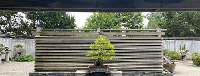 Japanese Garden is one of Lugares guardados de Todd.