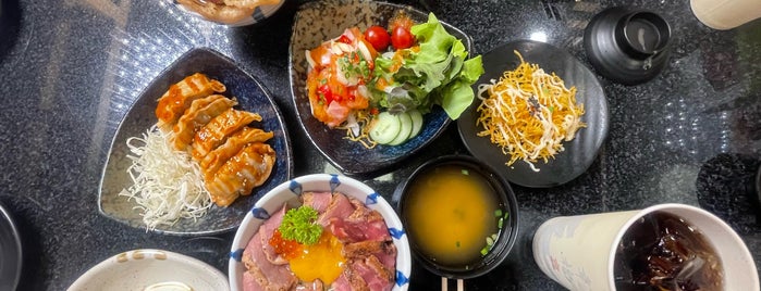 โคฟุกุ is one of CentralPlaza Pinklao 2015 -EAT.