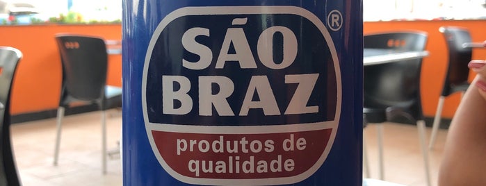 Pão da Praia is one of Mayor list :).