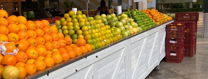 Oba Hortifruti is one of Guilherme’s Liked Places.