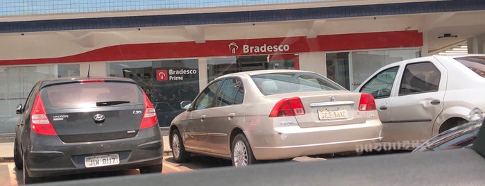 Bradesco is one of O De Sempre, O Melhor 💞.