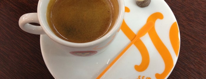 Grão Espresso is one of Susan 님이 좋아한 장소.