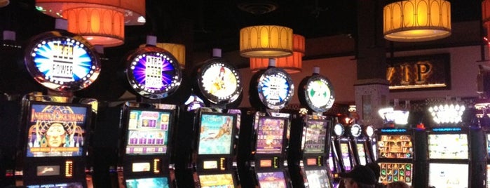 Jubilee Casino is one of Tempat yang Disukai Jerry.
