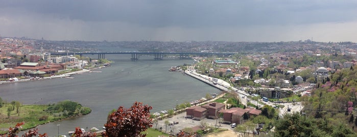 Turquhouse Boutique Hotel is one of İstanbul.
