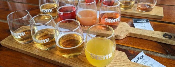 Acreage By Stem Ciders is one of colorado.