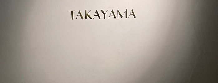 TAKAYAMA is one of mGuide K 2023.