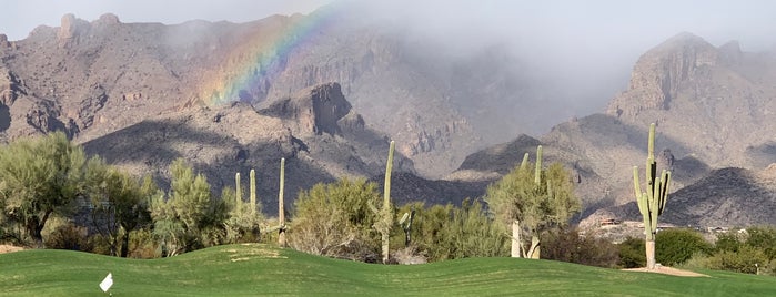 La Paloma Country Club is one of The 15 Best Places for Figs in Tucson.