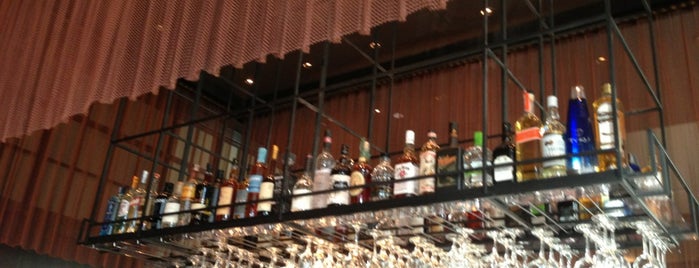 201 Bar and Restaurant is one of NYC - Lounges.