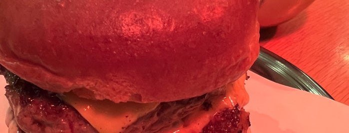 Skull Street Food is one of Yemek 2.