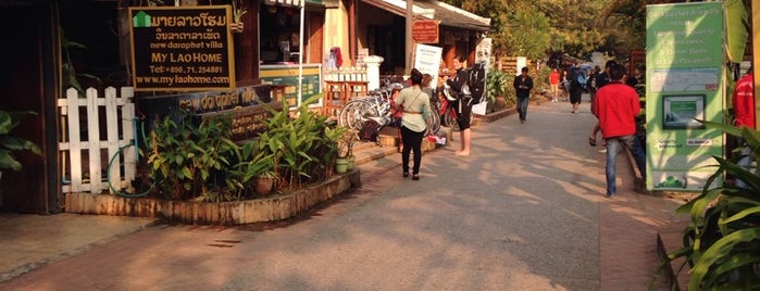 Luang Prabang