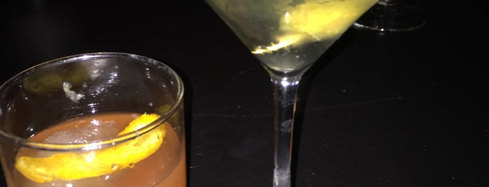 Gaslamp Speakeasy is one of San Diego: Underground and Over Delivered.