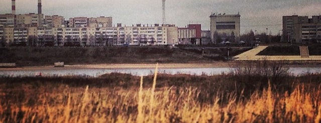 Mehana City is one of Locais salvos de Водяной.