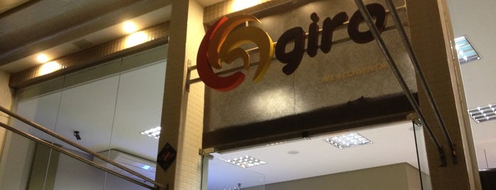 Giro Café & Conveniência is one of mayor list :).
